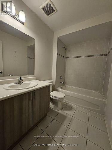 2474 Bromus Path, Oshawa, ON 