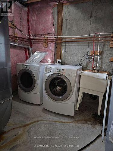 2474 Bromus Path, Oshawa, ON 