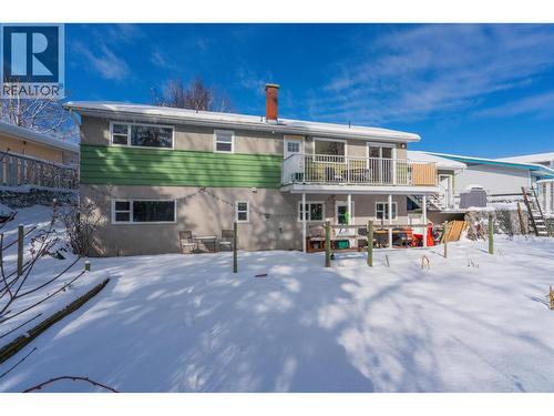 2725 POLARIS ROAD  Prince George, BC V2N 5L3