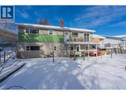 2725 POLARIS ROAD  Prince George, BC V2N 5L3