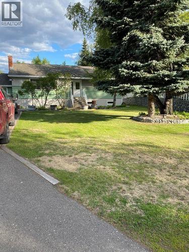 2725 POLARIS ROAD  Prince George, BC V2N 5L3