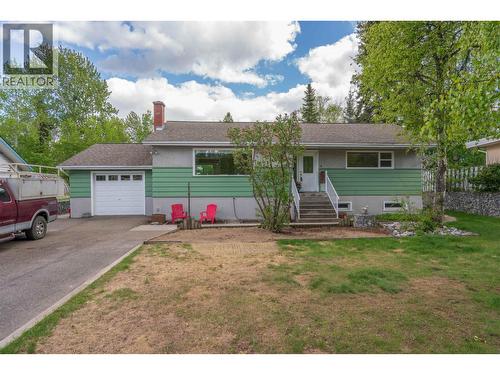 2725 POLARIS ROAD  Prince George, BC V2N 5L3