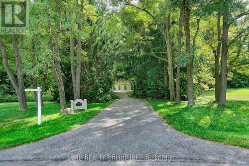 59 Elderberry Trail, Aurora, ON - Outdoor