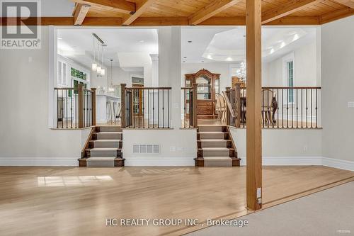 59 Elderberry Trail, Aurora, ON - Indoor Photo Showing Other Room
