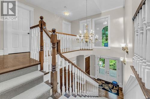 59 Elderberry Trail, Aurora, ON - Indoor Photo Showing Other Room