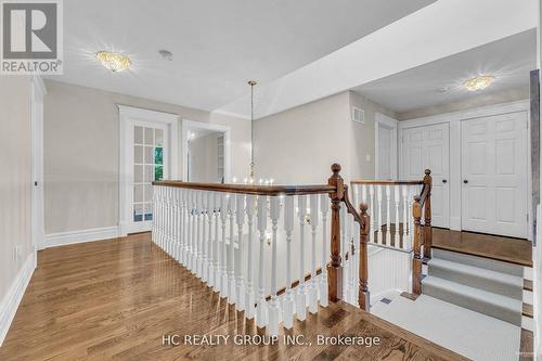 59 Elderberry Trail, Aurora, ON - Indoor Photo Showing Other Room