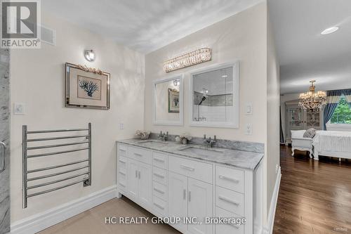 59 Elderberry Trail, Aurora, ON - Indoor