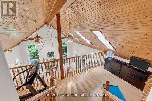 59 Elderberry Trail, Aurora, ON - Indoor Photo Showing Other Room