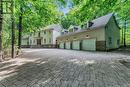 59 Elderberry Trail, Aurora, ON  - Outdoor 