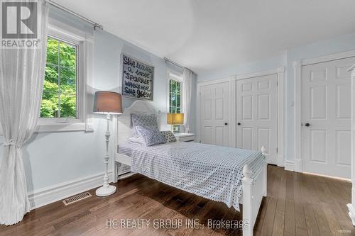 59 Elderberry Trail, Aurora, ON - Indoor Photo Showing Bedroom
