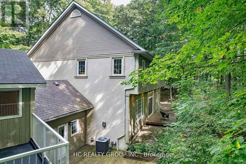 59 Elderberry Trail, Aurora, ON - Outdoor