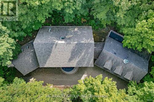 59 Elderberry Trail, Aurora, ON - Outdoor