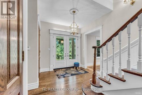 59 Elderberry Trail, Aurora, ON - Indoor Photo Showing Other Room