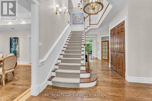 59 Elderberry Trail, Aurora, ON - Indoor Photo Showing Other Room