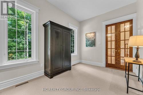 59 Elderberry Trail, Aurora, ON - Indoor Photo Showing Other Room