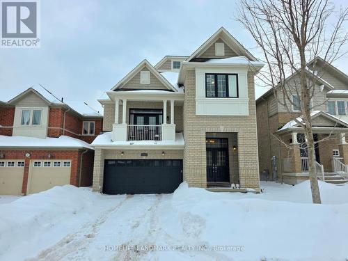 41 MANSARD DRIVE  Richmond Hill, ON L4E 0L7