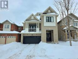 41 MANSARD DRIVE W  Richmond Hill, ON L4E 0L7