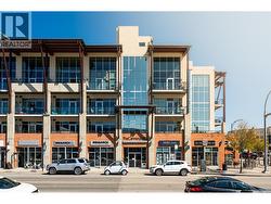 1289 Ellis Street Unit# 312  Kelowna, BC V1Y 9X6