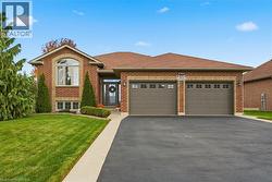 63 COULAS Crescent  Waterford, ON N0E 1Y0