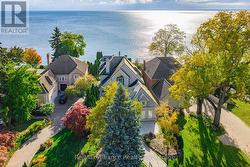 3206 SHORELINE DRIVE Oakville (Br Bronte), ON L6L 5X4