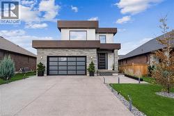 137 NEW LAKESHORE Road  Port Dover, ON N0A 1N3