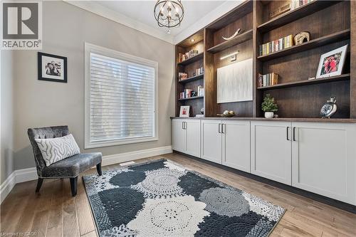 23 Highgrove Court, Cambridge, ON - Indoor Photo Showing Other Room