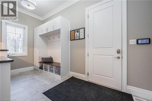 23 Highgrove Court, Cambridge, ON - Indoor Photo Showing Other Room