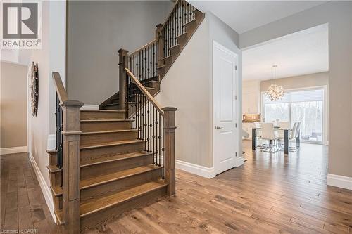 23 Highgrove Court, Cambridge, ON - Indoor Photo Showing Other Room