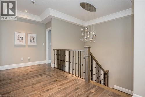 23 Highgrove Court, Cambridge, ON - Indoor Photo Showing Other Room