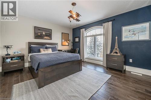 23 Highgrove Court, Cambridge, ON - Indoor Photo Showing Bedroom
