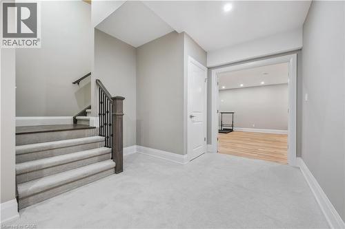 23 Highgrove Court, Cambridge, ON - Indoor Photo Showing Other Room