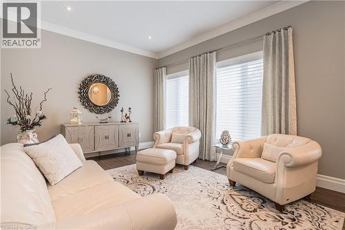 23 Highgrove Court, Cambridge, ON - Indoor