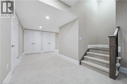 23 Highgrove Court, Cambridge, ON - Indoor Photo Showing Other Room