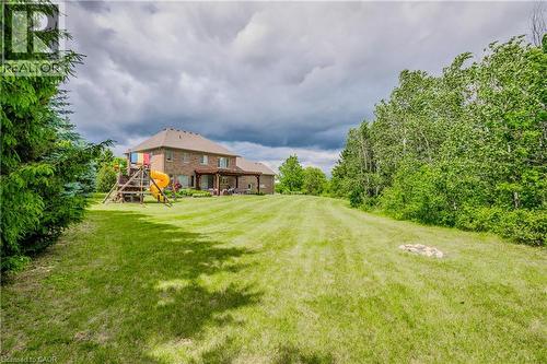 23 Highgrove Court, Cambridge, ON - Outdoor