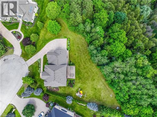 23 Highgrove Court, Cambridge, ON - Outdoor With View