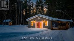 144 COLE ROAD  Havelock-Belmont-Methuen (Belmont-Methuen), ON K0L 1Z0