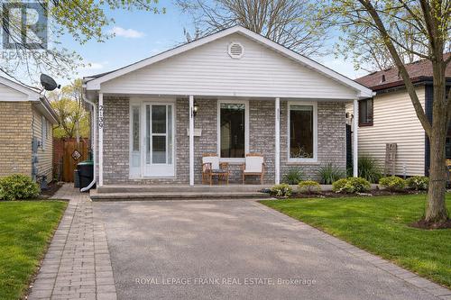 2139 SPRINGWOOD ROAD  Peterborough (Monaghan Ward 2), ON K9K 1N7