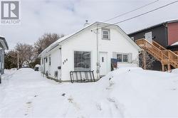 394 King Street  Sudbury, ON P3B 2L1