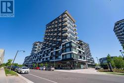 1507 - 2481 TAUNTON ROAD  Oakville, ON L6H 3R7