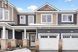 502 CULDAFF ROAD  Ottawa, ON K2S 2Z6