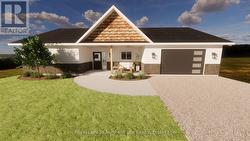 787 DEVELOPMENT ROAD  Bonfield, ON P0H 2E0