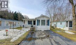 580 BEAVER CREEK Road Unit# 202  Waterloo, ON N2J 3Z4