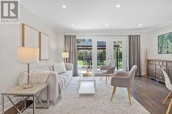 3 ELLESBORO DRIVE  Mississauga, ON L5N 1B9