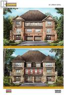 25 GOLDEN SPRINGS DRIVE  Brampton, ON L7A 0C7