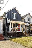 74 BELMONT AVENUE  Hamilton, ON L8L 7M1