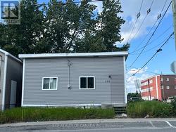270 KIRBY AVENUE  Timmins (Ts - Se), ON P4N 1K4