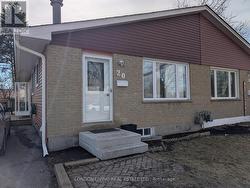 20 EDGEMERE CRESCENT  London South (South T), ON N5Z 4M5