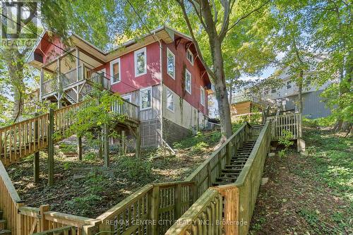 348 ERIE STREET  Central Elgin (Port Stanley), ON N5L 1E3