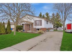 13 Vander Avenue  Blenheim, ON N0P 1A0