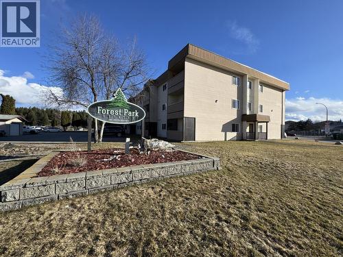 2501 12th Street N Unit# 3011  Cranbrook, BC V1C 5Y7